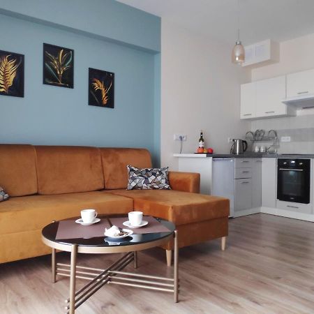 Apartament Hellada 克雷尼察 外观 照片