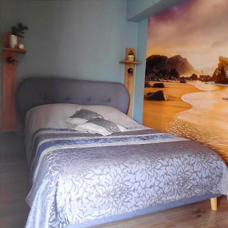 Apartament Hellada 克雷尼察 外观 照片