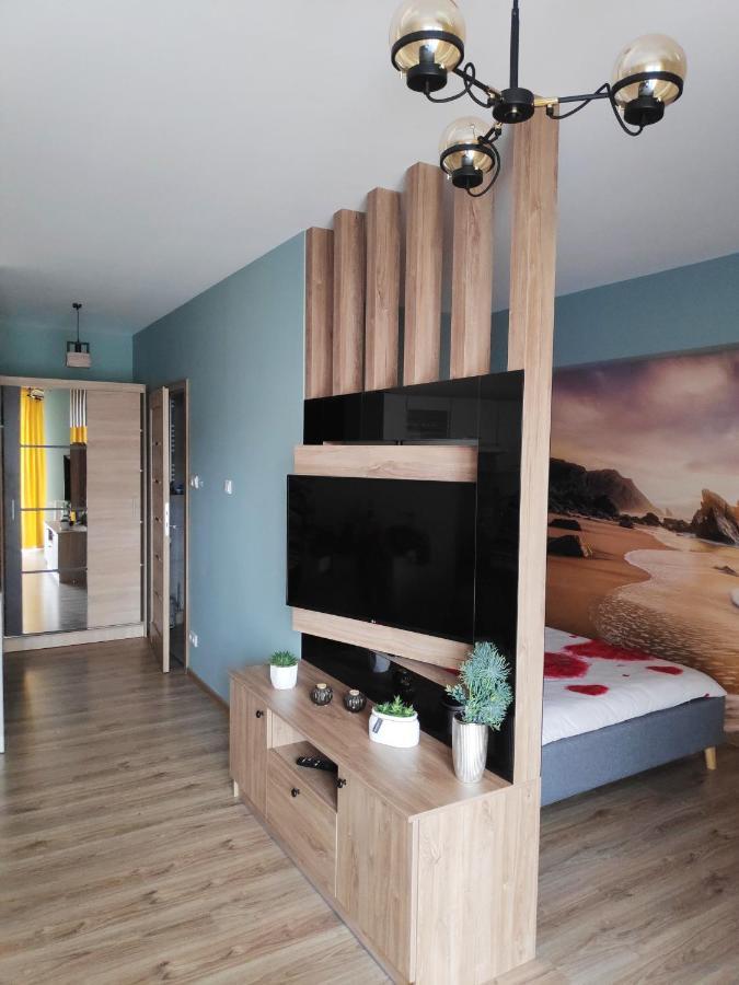 Apartament Hellada 克雷尼察 外观 照片