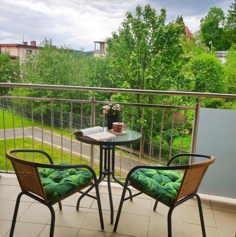 Apartament Hellada 克雷尼察 外观 照片